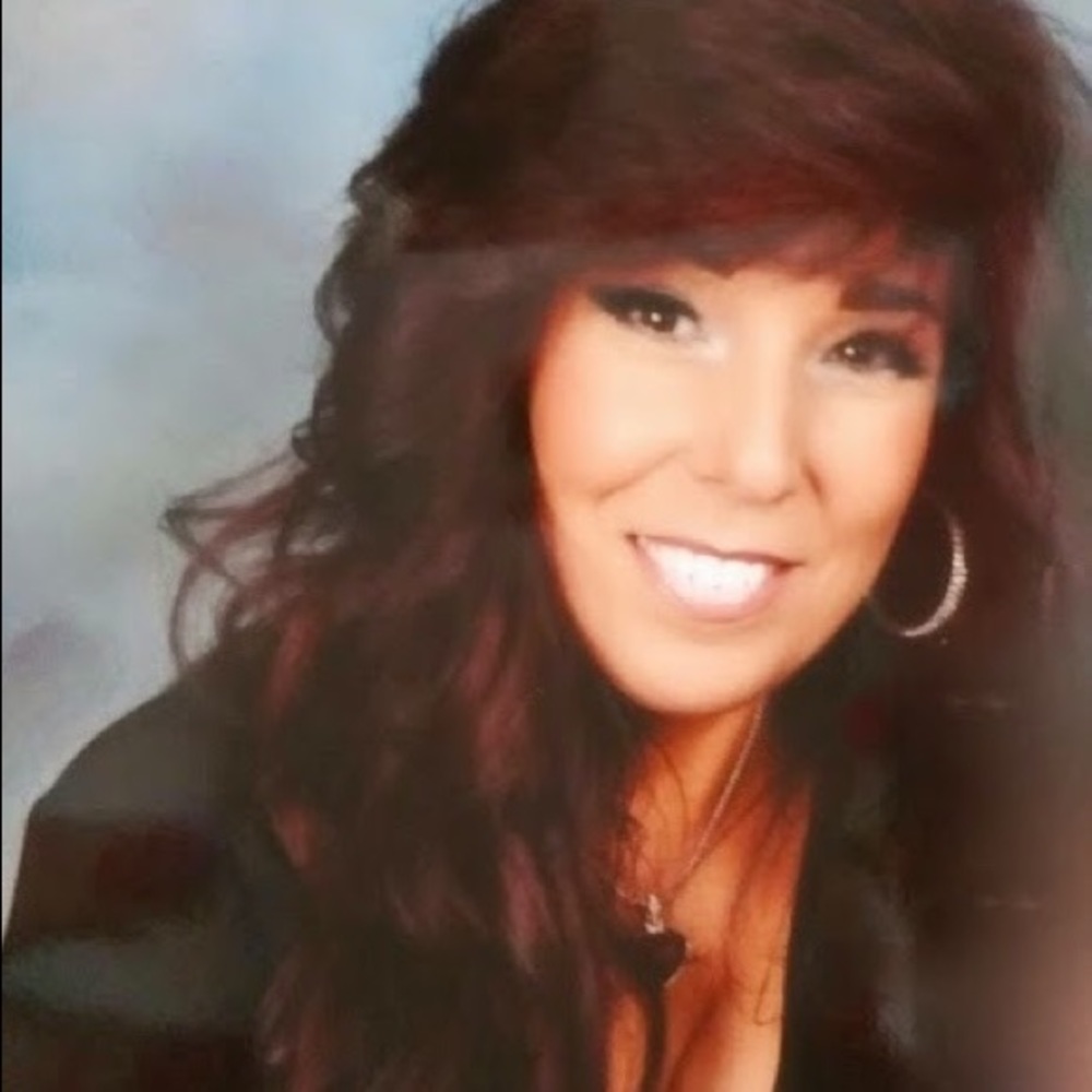 Meet your Posher, Judi